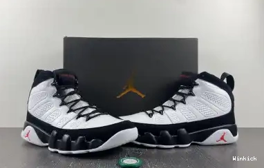 Retro 302370-112 9  OG Jordan 0625